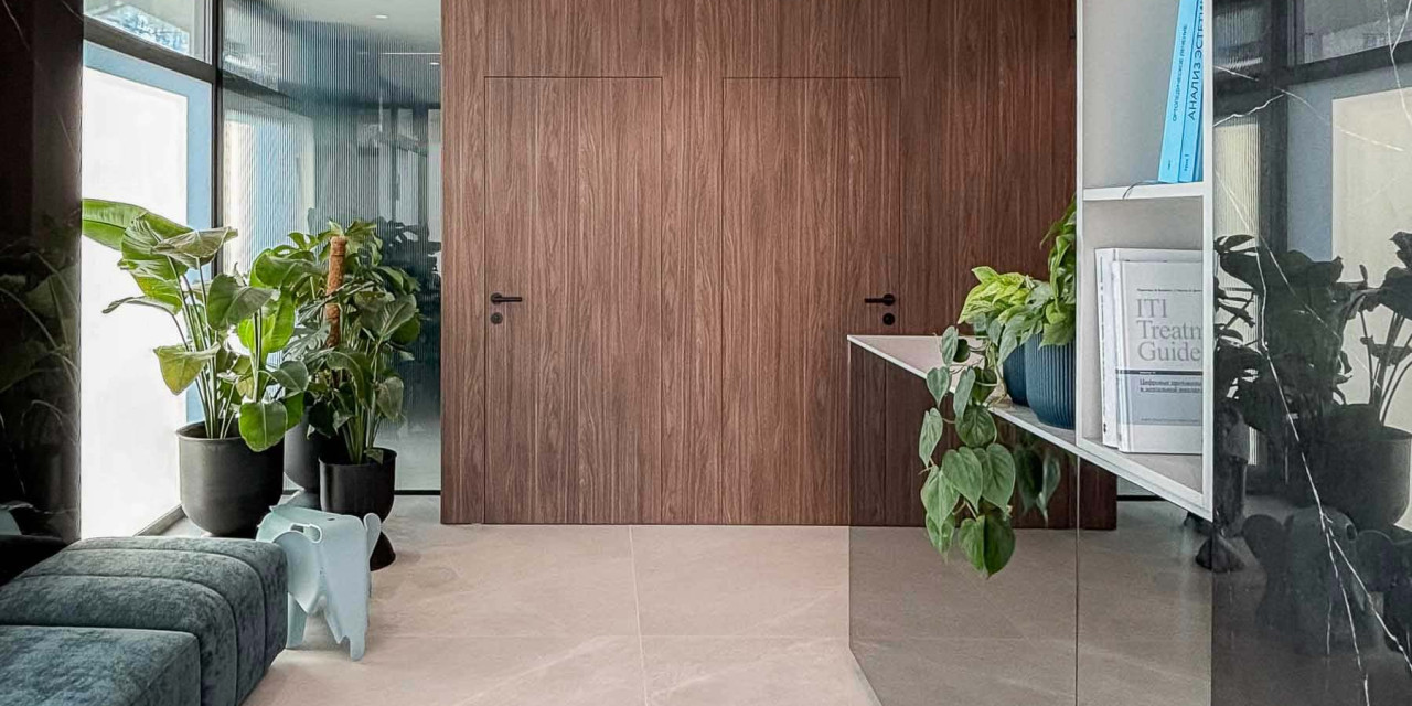 Zubná klinika  Piešťanoch